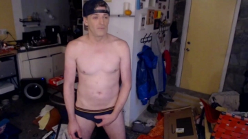 Jackjakeson  31-10-2021 video goal-cum!